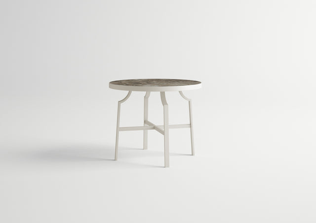 AGOSTO EETTAFEL ROND