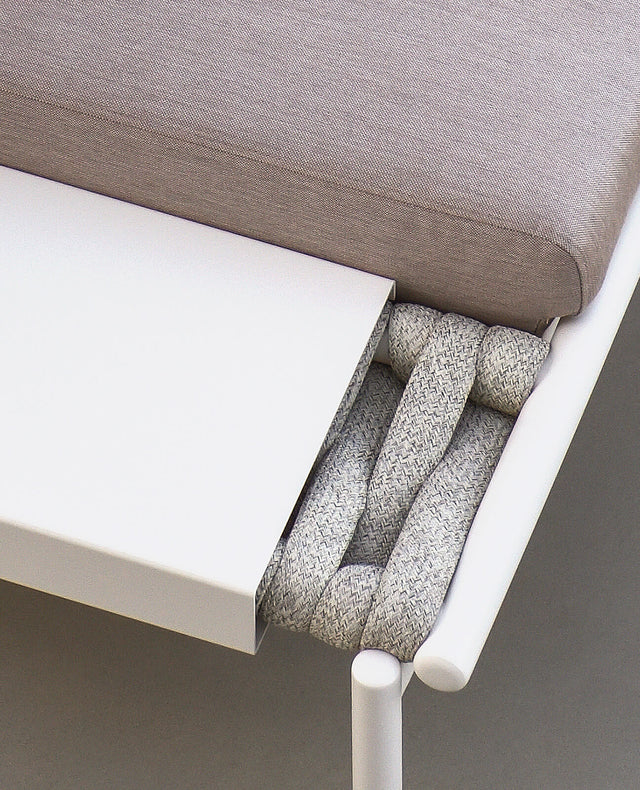 NAIDA FAUTEUIL XL