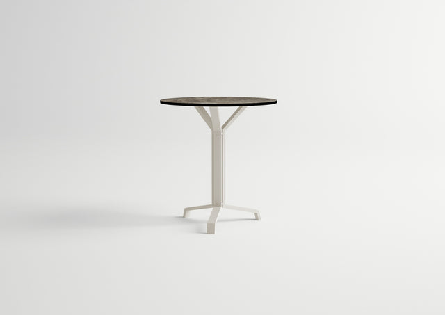 PULVIS TAFEL 3-POOT ROND